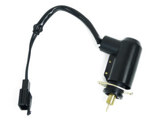 Choke Kaltstart Quad ATV Roller