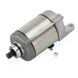 Anlasser für Kymco MXU & Maxxer & Mongoose 250-300 starter