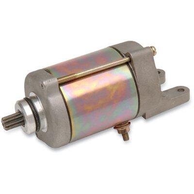 Anlasser Massey-Ferguson 250