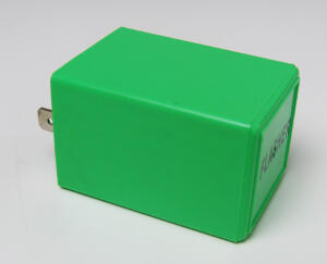 Blinkerrelais für Blinker 12V 10W-21 3polig universell Quad, ATV, Motorrad, Enduro, Roller Scooter, Moto Cross, Yamaha Honda Kawasaki Suzuki Bombardier Polaris u.ä.