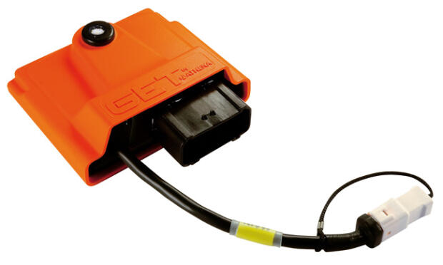 CDI Tuning Honda CRF 450 R ab 2013