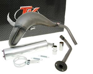 Auspuff für Yamaha DT 50 R /  X 03-12 Tuning mit...