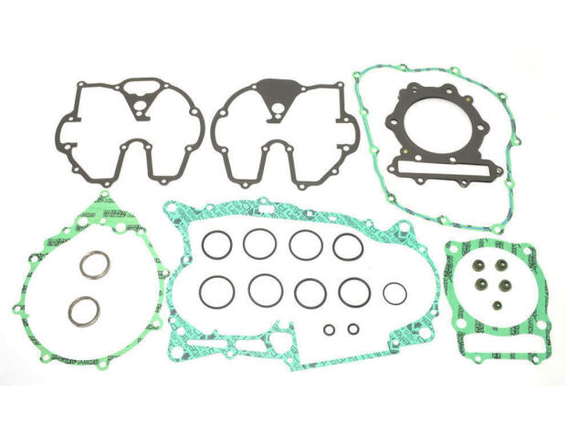 Dichtsatz Motor für Honda XR 600 R 83-87 Dichtung