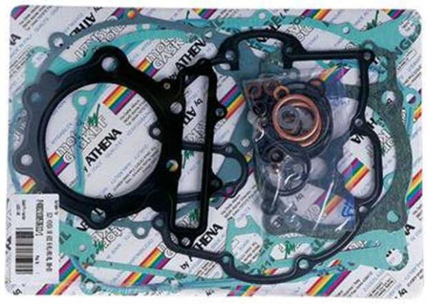 Gasket Rotax 348 engine gasket kit
