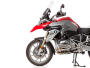 Kotflügel Verlängerung vorne für BMW R1200GS LC / R 1250 GS / Adventure