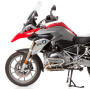Kotflügel Verlängerung BMW R1200GS LC ab 2013 / Adventure Carbon