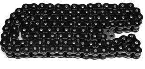 Kette HRT schwarz für Yamaha Raptor YFM 700 R