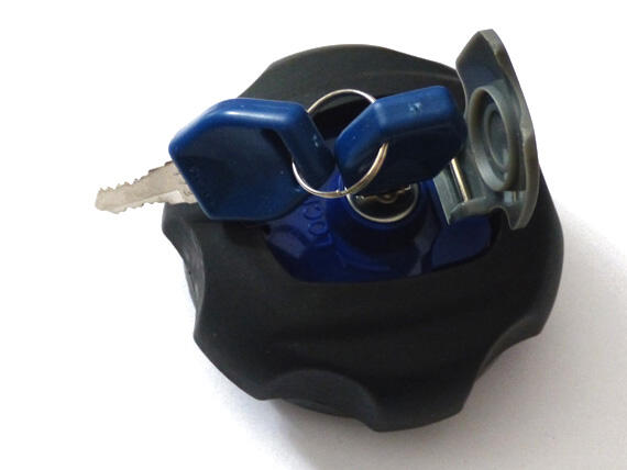 tank cap with lock Herkules Adly Her Chee Hurricane 500 S