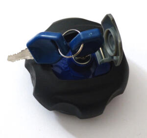 Tankdeckel Bestia 5.5 / Online