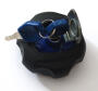 Tankdeckel Bestia 5.5 / Online