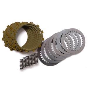 Kupplungs kit für Yamaha YFM 350 Warrior / YFM 350 R Raptor