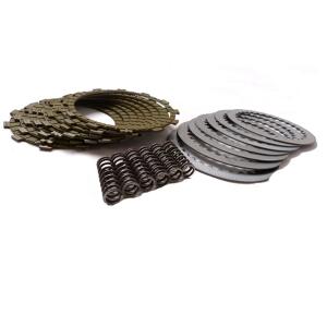 Kupplungs kit für Yamaha YFM 350 Warrior / YFM 350 R Raptor