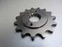 sprocket front Dinli 450 DL901 904 Masai A450 t.14