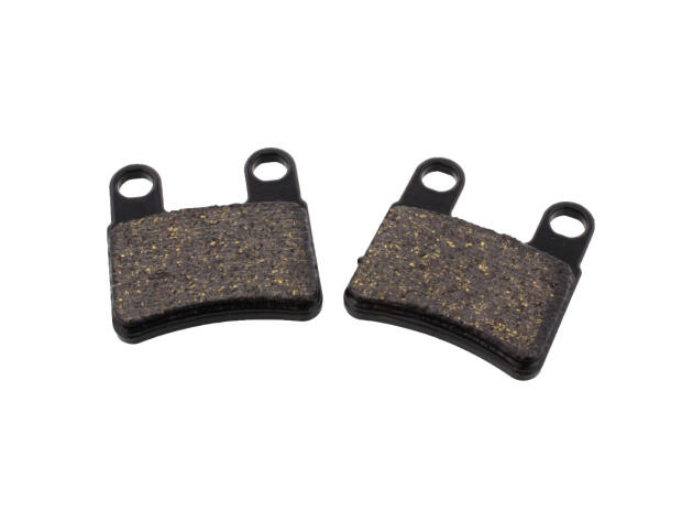 Bremsklötze Kymco Maxxer 450 i 4X4 Parkbremse