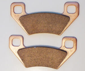 Bremsbeläge Sinter Kymco Maxxer 450I