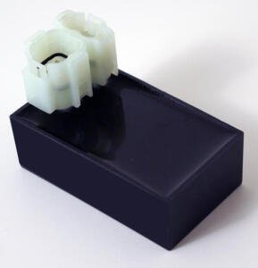 CDI Tuning Honda XL600 RM