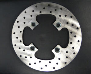 Disc brake Triton Reactor 450