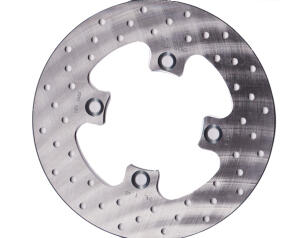 Bremsscheibe hinten Triton Reactor 450 High Speed