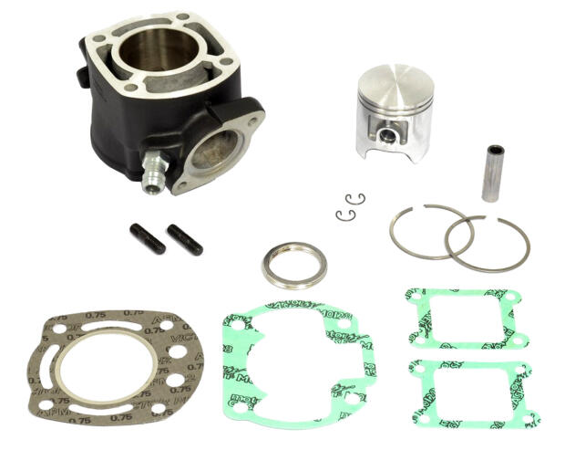 Cylinder kit Honda MTX80R Big Bore 110cc Tuning