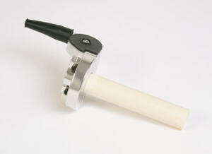 Universal 22mm Drehgas Griff für ATV/QUAD