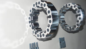 Spurverbreiterung Can Am Outlander 1000 G2 Komplettset vorne und hinten