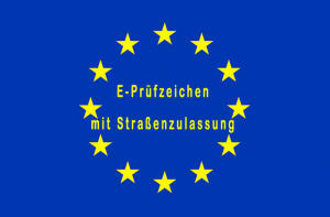 Bremsklötze Kymco Maxxer 400 MXU 400 / 450 i Parkbremse