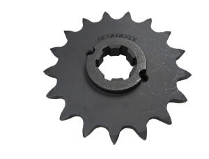 Ritzel Z. 17 SYM 200 Track Runner