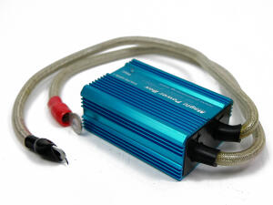 Power Box Yamaha Grizzly YFM 700 Tuning