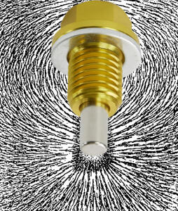 Magnet Ölablassschraube Bashan BS250S Quad ATV