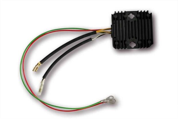Regulator / Rectifier Ducati Monster 600