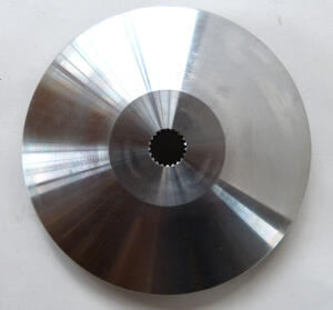 Half pulley Aeon Overland 180