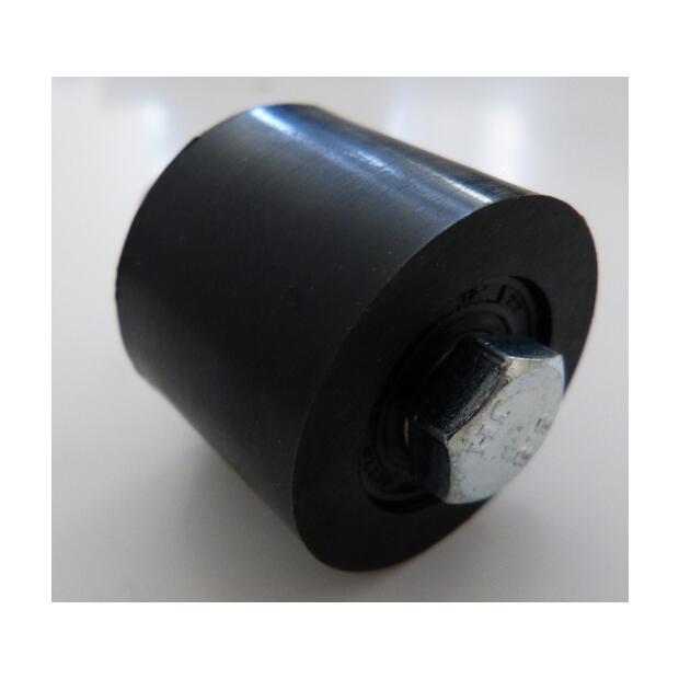Sealed chain roller 38mm universal