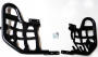Nerfbars black Kymco KXR 250 Maxxer 300 / 250 Mongoose 250/300