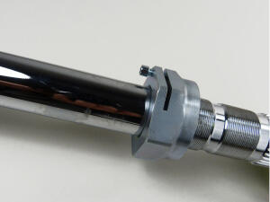 Mutter Achse SMC Barossa Kreidler Rex SEIKEL Explorer Sachs Derbi Quadzilla Quad ATV Posi Locks