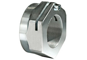 Posi Locks axle nuts Yamaha Raptor YFM 660 / 350 / 250 / 125 R Quad ATV