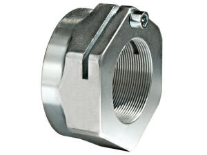 Posi Locks axle nuts Yamaha Raptor YFM 660 / 350 / 250 / 125 R Quad ATV