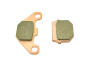 Brake pads sinter SMC Barossa Canyon 500 rear