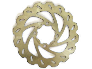 Wave Bremsscheibe hinten SMC Barossa Canyon 300 500 520RR 520 RR