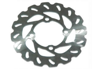 Wave Bremsscheibe hinten SMC Barossa Canyon 300 500 520RR 520 RR