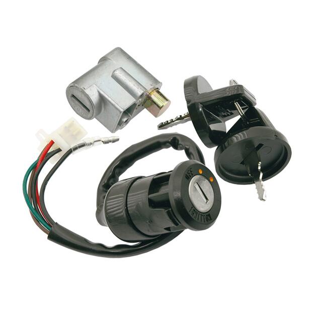 Ignition lock + Key set SMC Barossa Quadzilla 150/170/200/250/300
