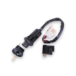 Zündschloss SMC Barossa Canyon 500 520