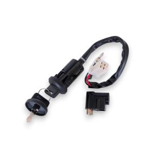 Zündschloss SMC Barossa Canyon 500 520