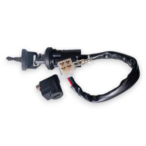 Zündschloss SMC Barossa Canyon 500 520