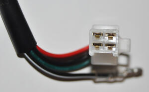 Zündschloss Derbi DXR Quad 200 DXR 250