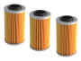 3x Ölfilter Can Am Renegade 500/570/800/850/1000