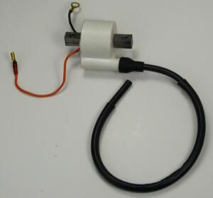 Zündspule Yamaha YFM 250 R Powerzündspule