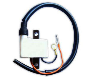 Tuning coil assy Yamaha Quad ATV universal