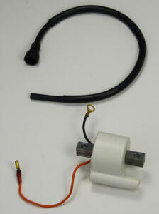 Tuning coil assy Yamaha Quad ATV universal