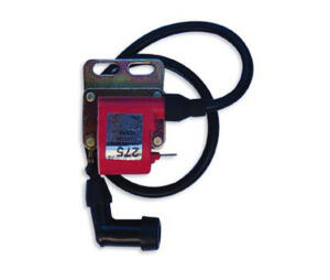 Ignition coils Piaggio Vespa 50