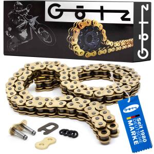 Kette O-Ring verstärkt 525x108